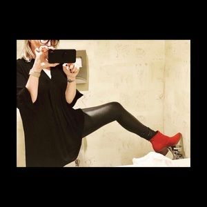 Meet your Posher, Charlie